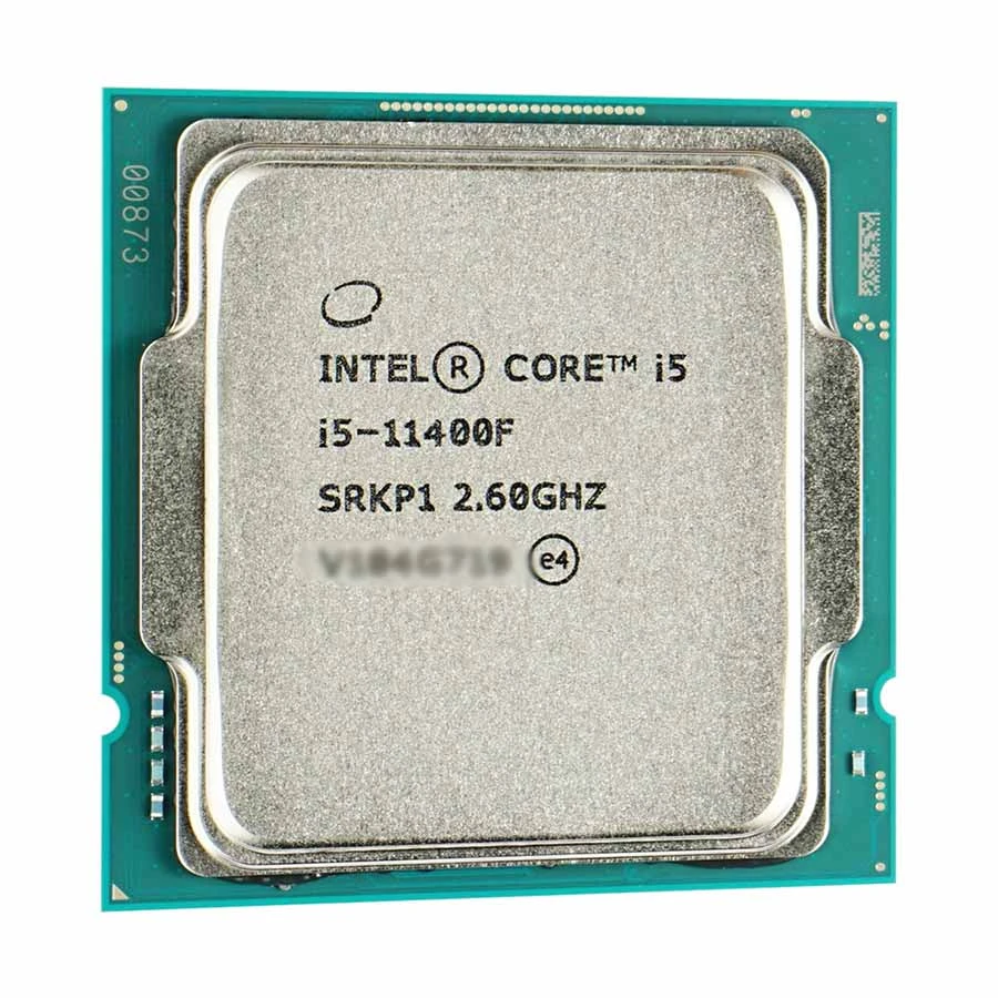 Intel Core i5 11400F Processor Price in Bangladesh