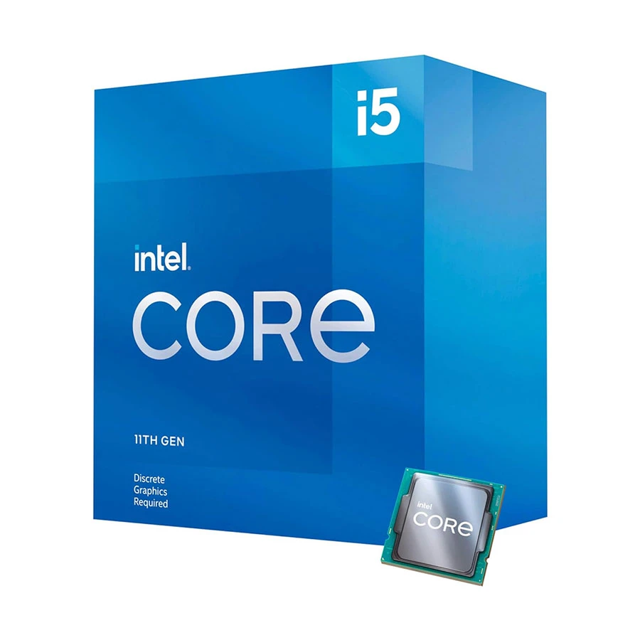 Intel Core i5 11400F Processor Price in Bangladesh