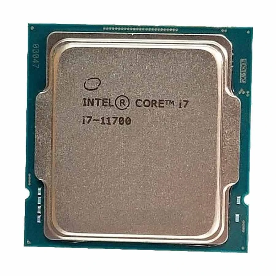 Intel Core i7 11700 Processor Price in Bangladesh