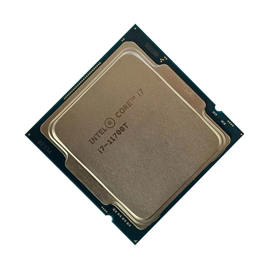 Intel Core i7 11700T Processor Price in Bangladesh