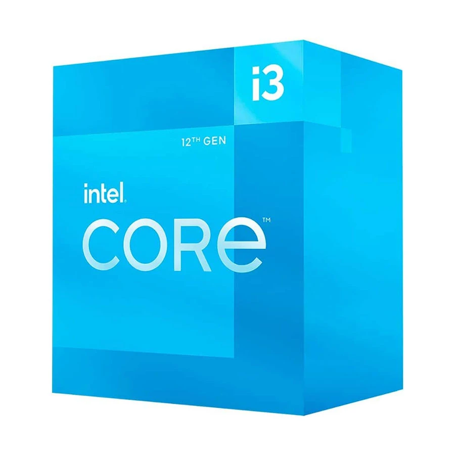 Intel Core i3 12100F Processor Price in Bangladesh