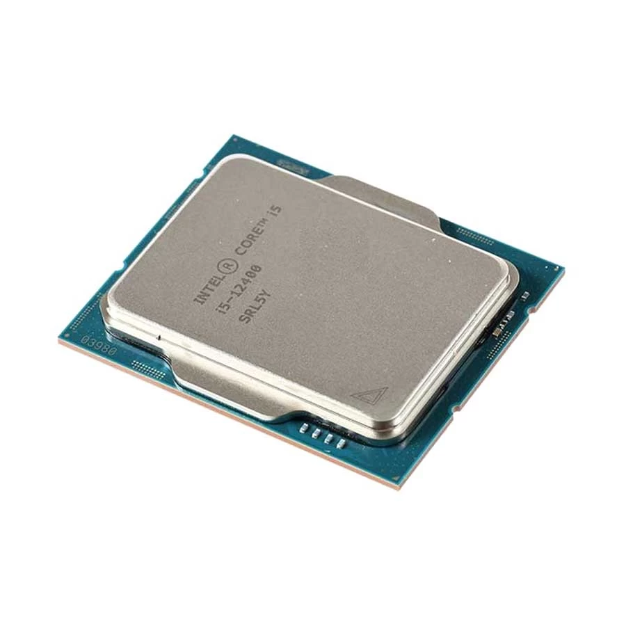Intel Core i5 12400 Processor Price in Bangladesh