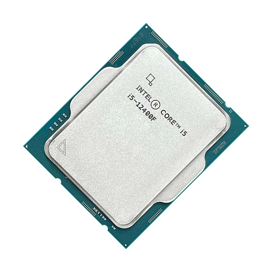 Intel Core i5 12400F Processor Price in Bangladesh