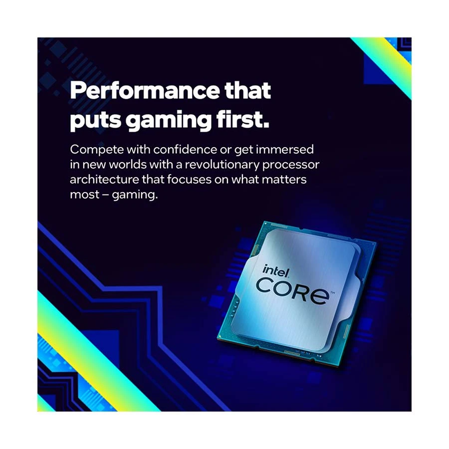 Core i5 12500 Processor