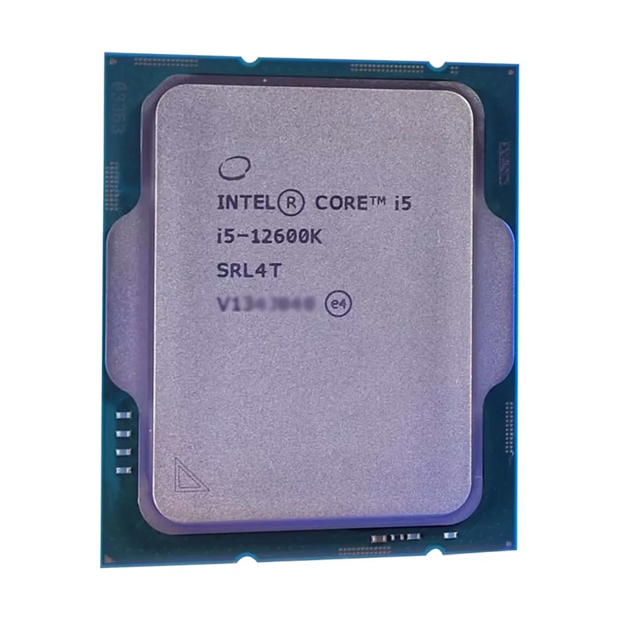 Intel Core i5 12600K Processor Price in Bangladesh