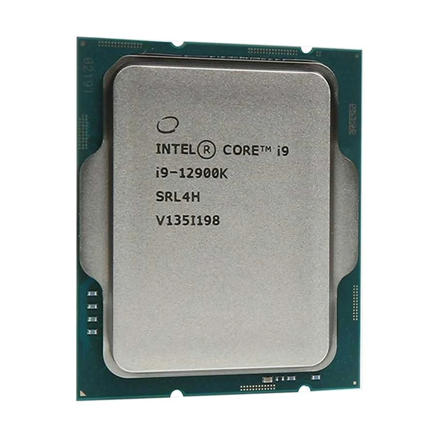 Intel Core i9 12900K Processor Price in Bangladesh