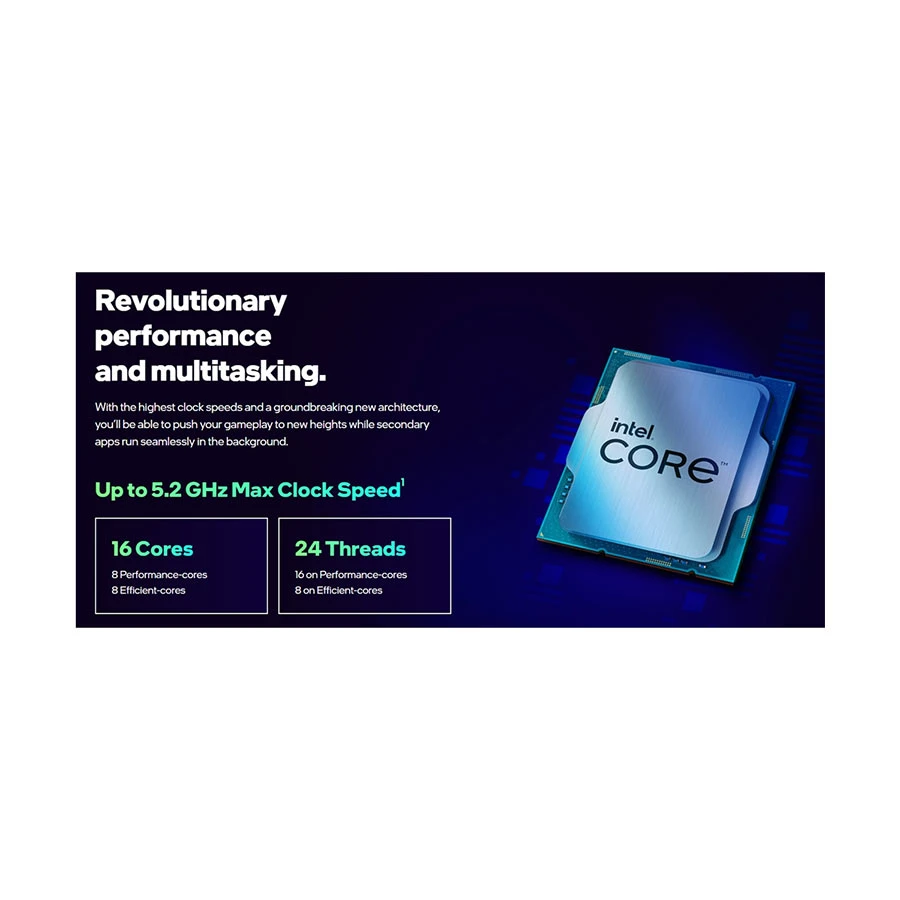Intel Core i9 12900K Processor Price in Bangladesh