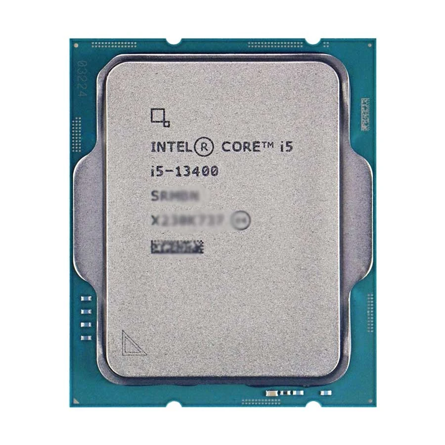 Intel Core i5 13400 Processor