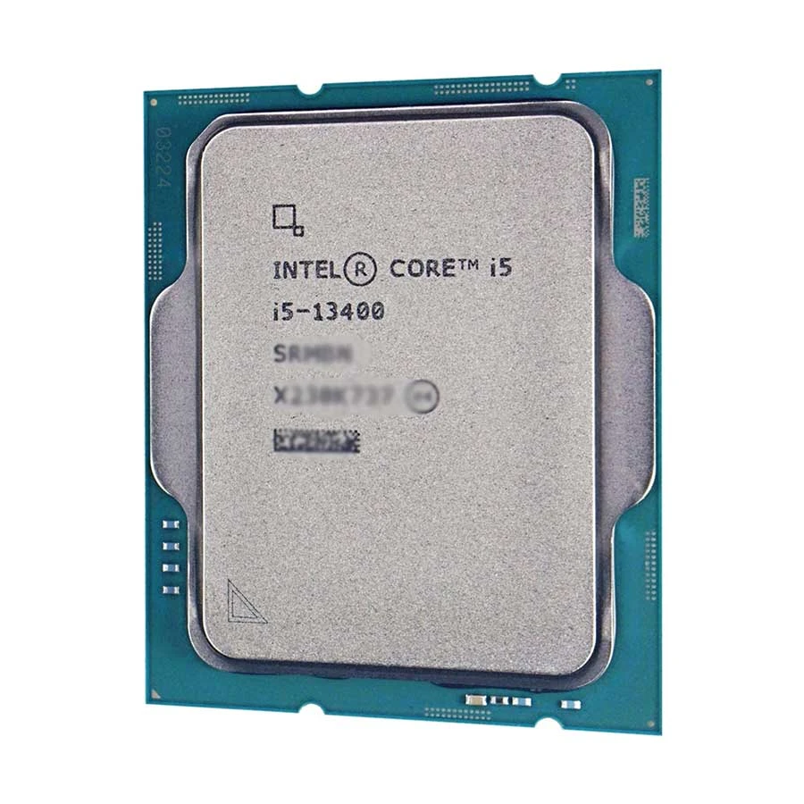 Intel Core i5 13400 Processor in BD