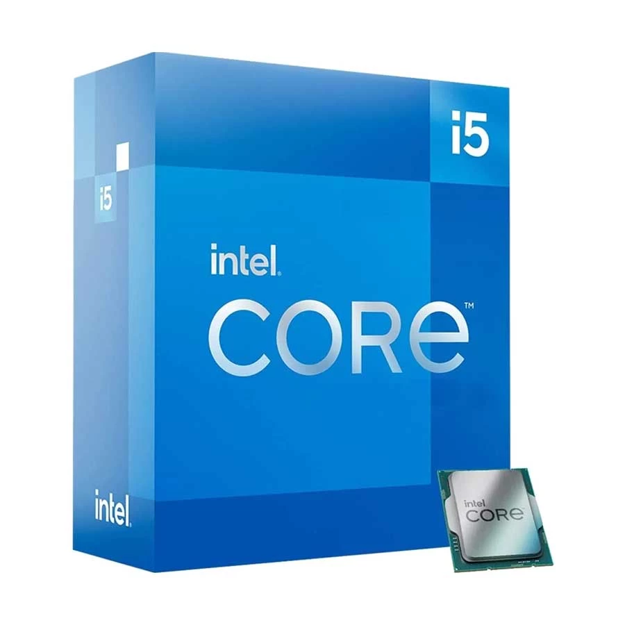 Intel Core i5 13400 Processor