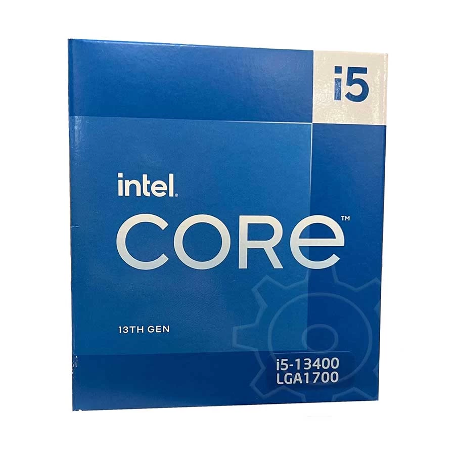 Intel Core i5 13400 Processor Price in Bangladesh