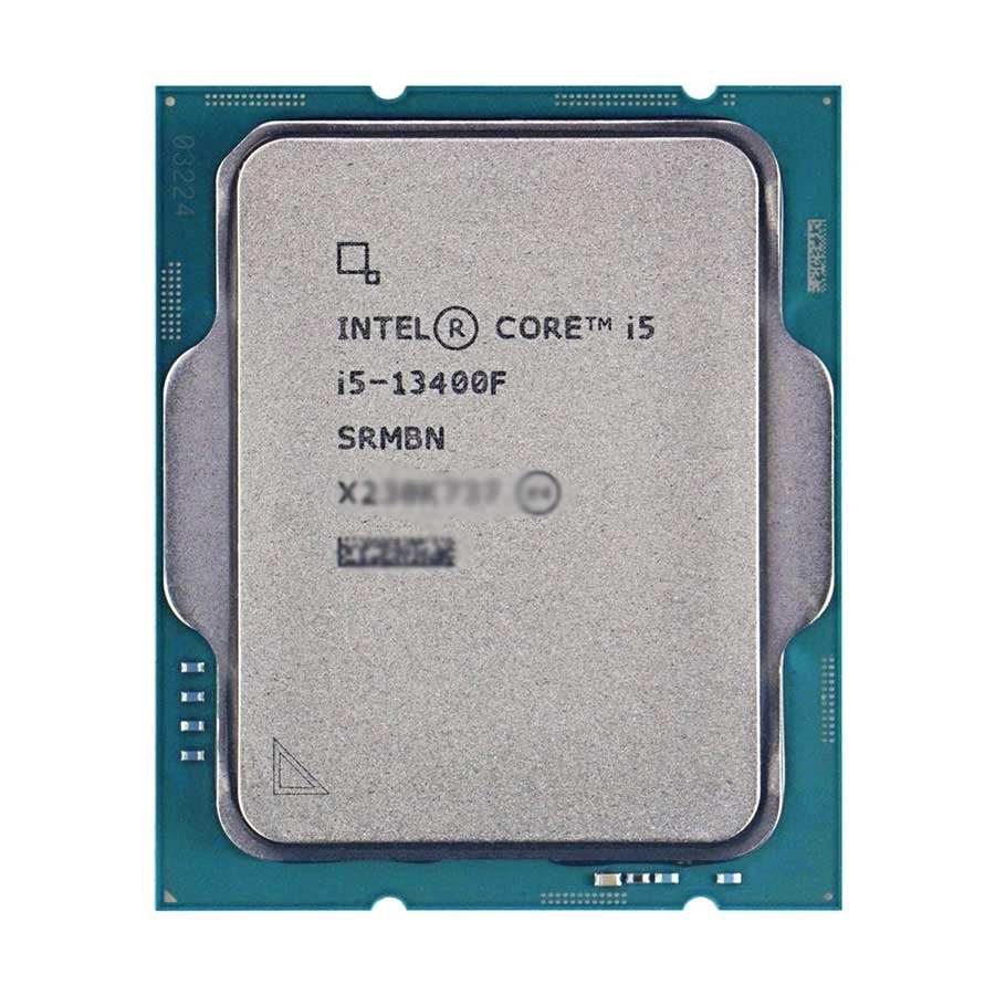Intel Core i5 13400F Processor