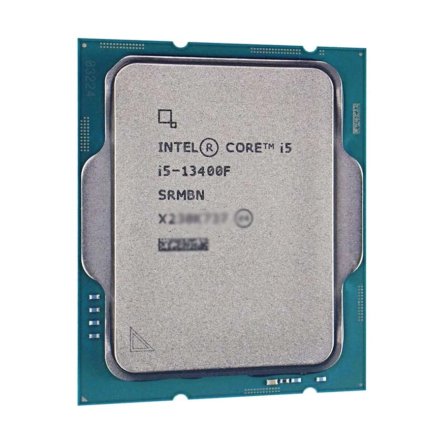 Intel Core i5 13400F Processor Price in Bangladesh
