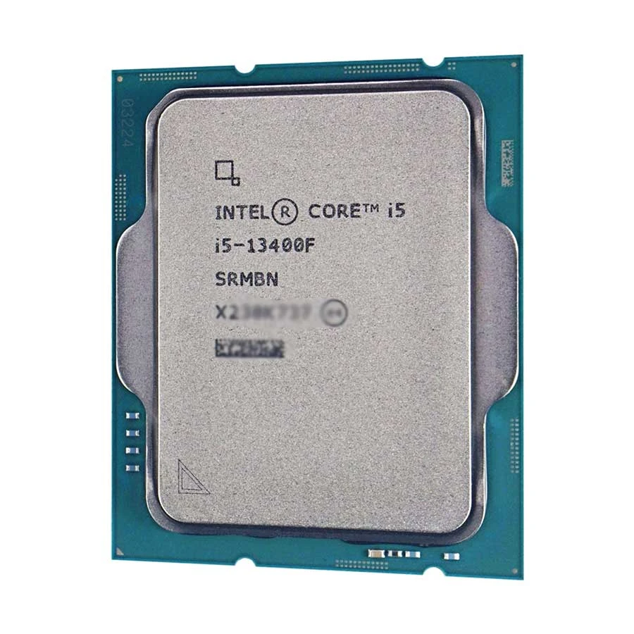 Intel Core i5 13400F Processor in BD