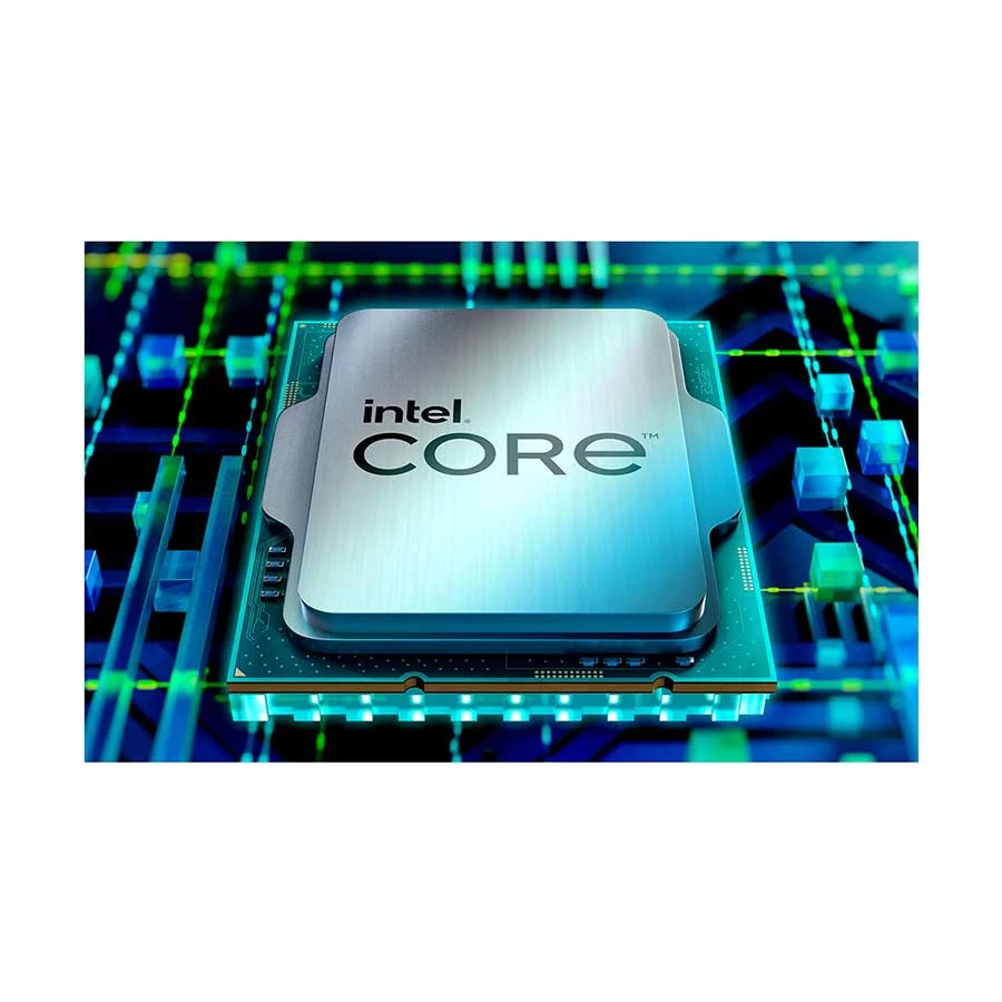 Intel Core i5 13500 Processor in BD