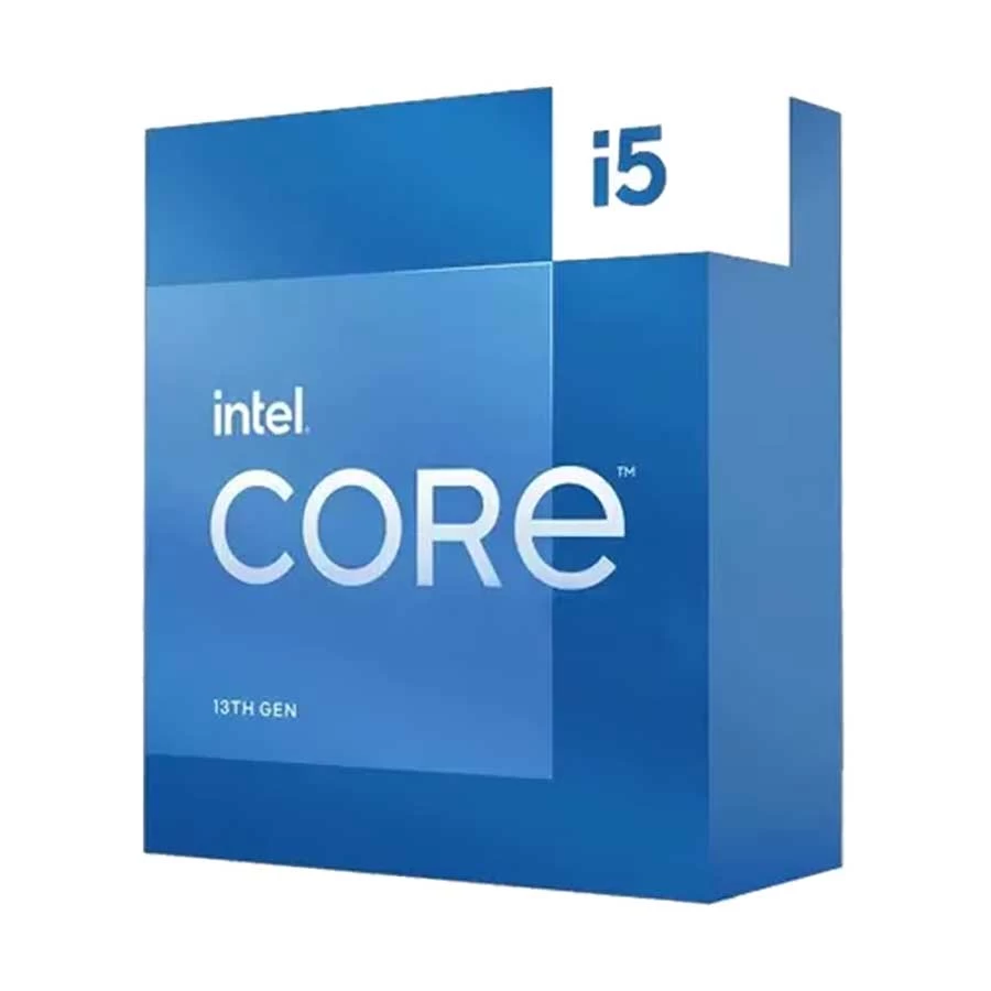 Intel Core i5 13500 Processor