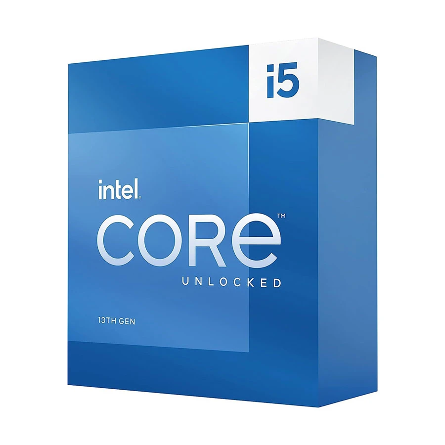 Intel Core i5 13600K Processor