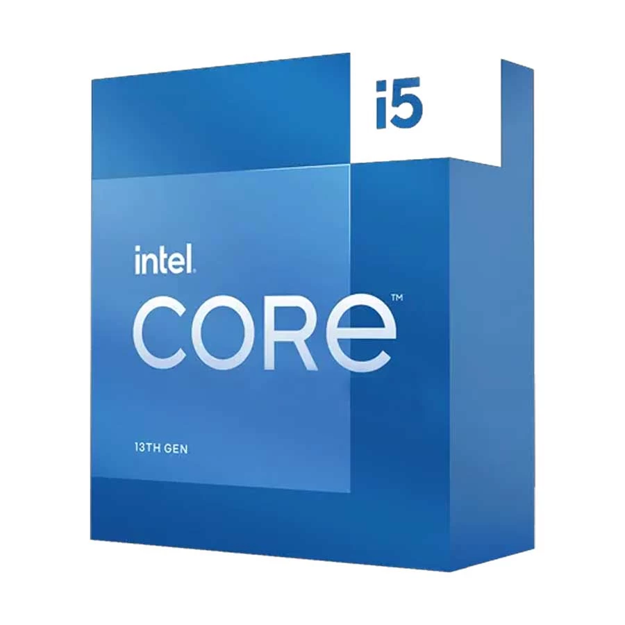 Intel Core i5 13600KF Processor