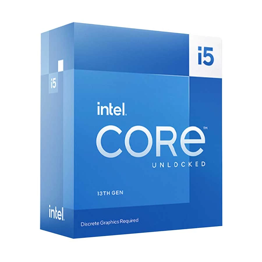 Intel Core i5 13600KF Processor Price in Bangladesh