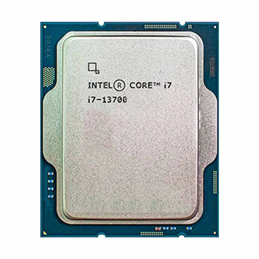 Intel Core i7 13700 Processor