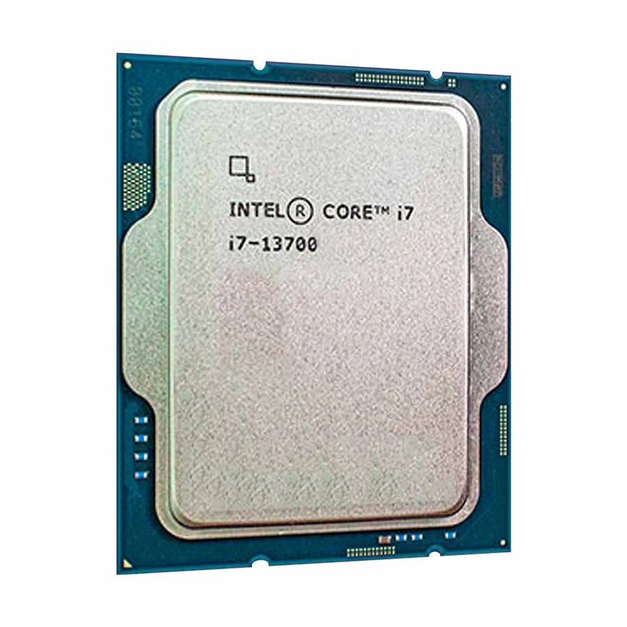 Intel Core i7 13700 Processor Price in Bangladesh