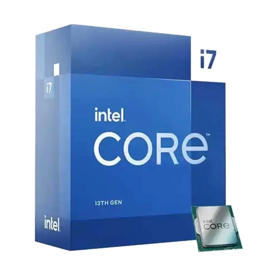 Intel Core i7 13700 Processor