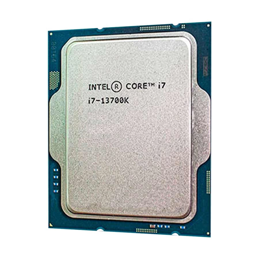Intel Core i7 13700K Processor in BD