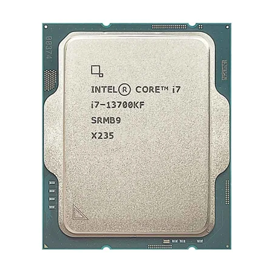 Intel Core i7 13700KF Processor