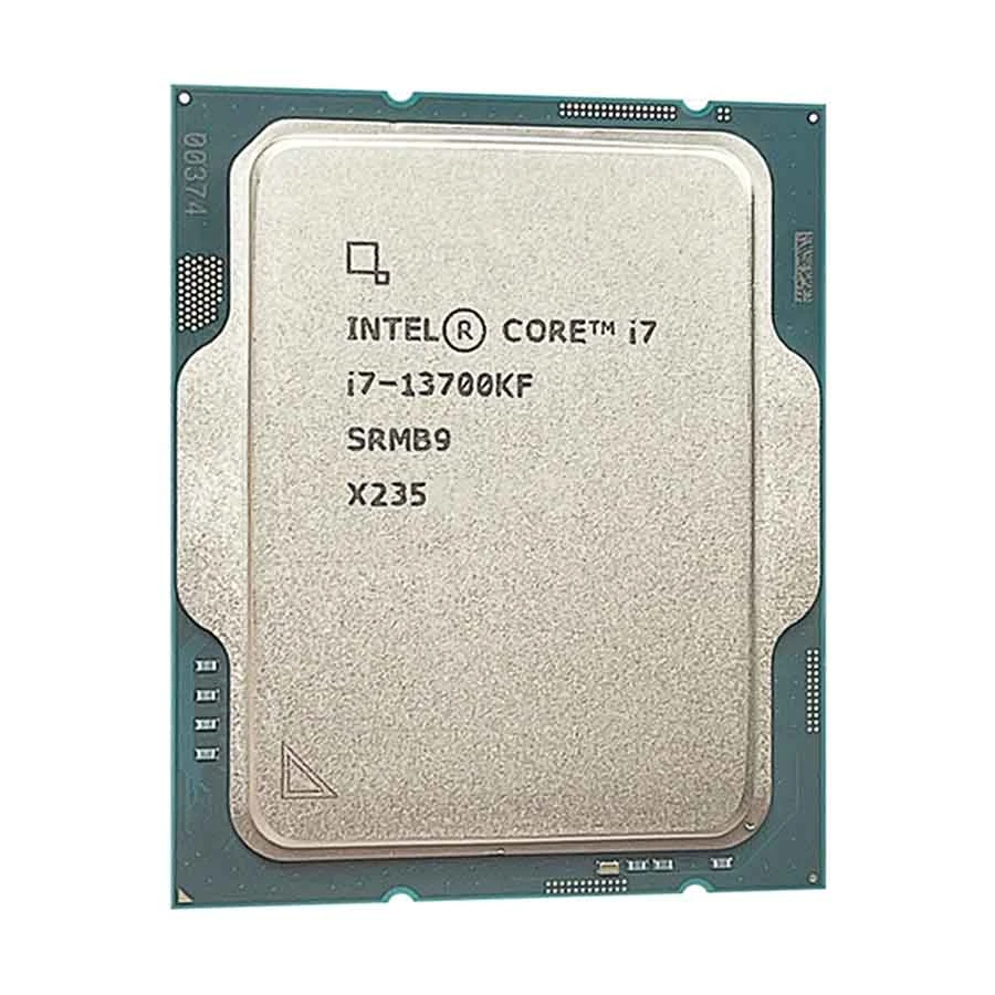 Intel Core i7 13700KF Processor Price in Bangladesh