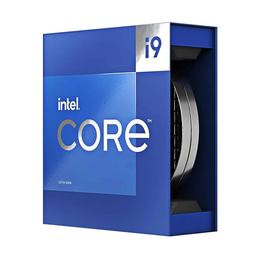 Intel Core i9 13900K Processor