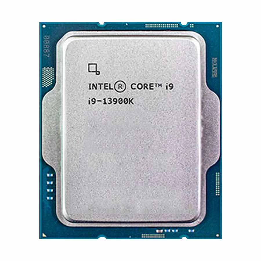Intel Core i9 13900K Processor