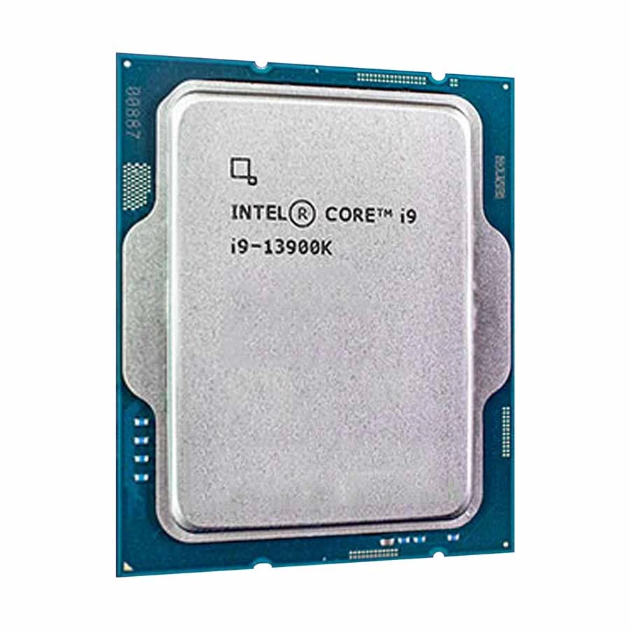 Intel Core i9 13900K Processor Price in Bangladesh