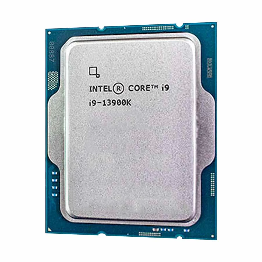Intel Core i9 13900K Processor in BD