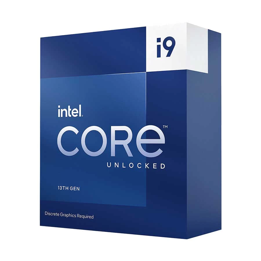 Intel Core i9 13900KF Processor Price in Bangladesh