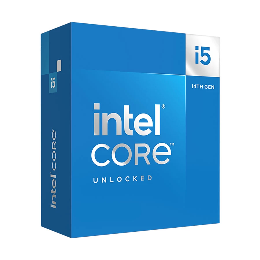 Intel Core i5 14600K Processor