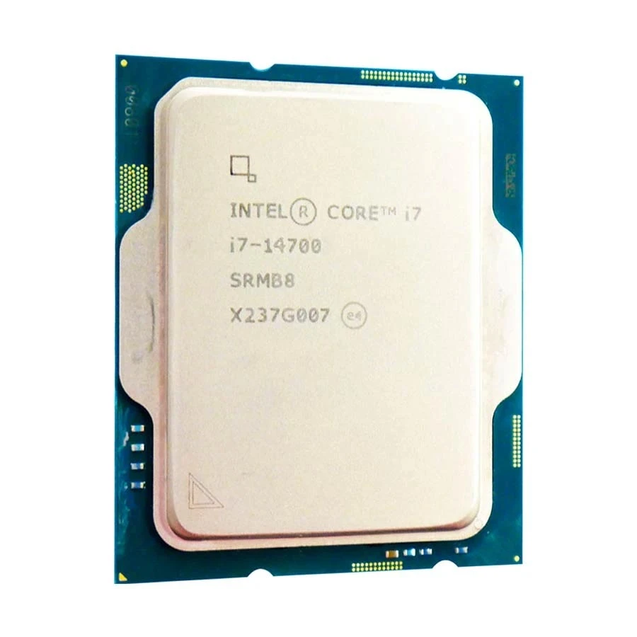 Intel Core i7 14700KF Processor Price in Bangladesh