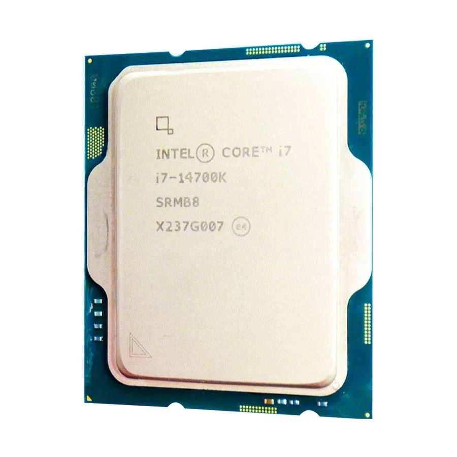 Intel Core i7 14700KF Processor in BD