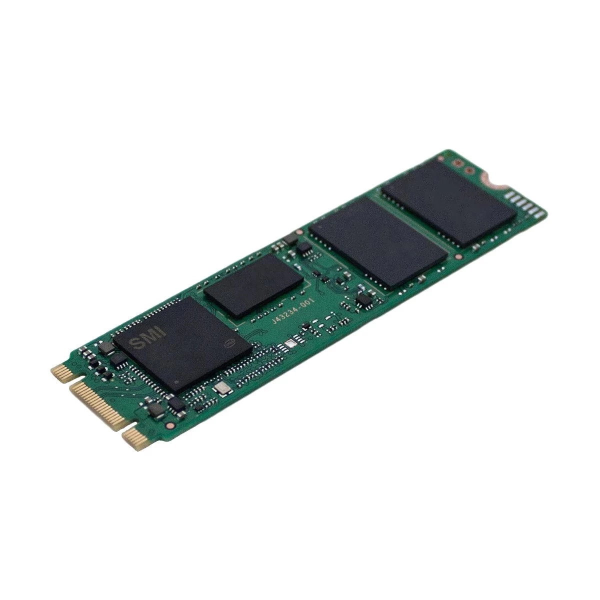 Intel 545s Internal SSD in BD