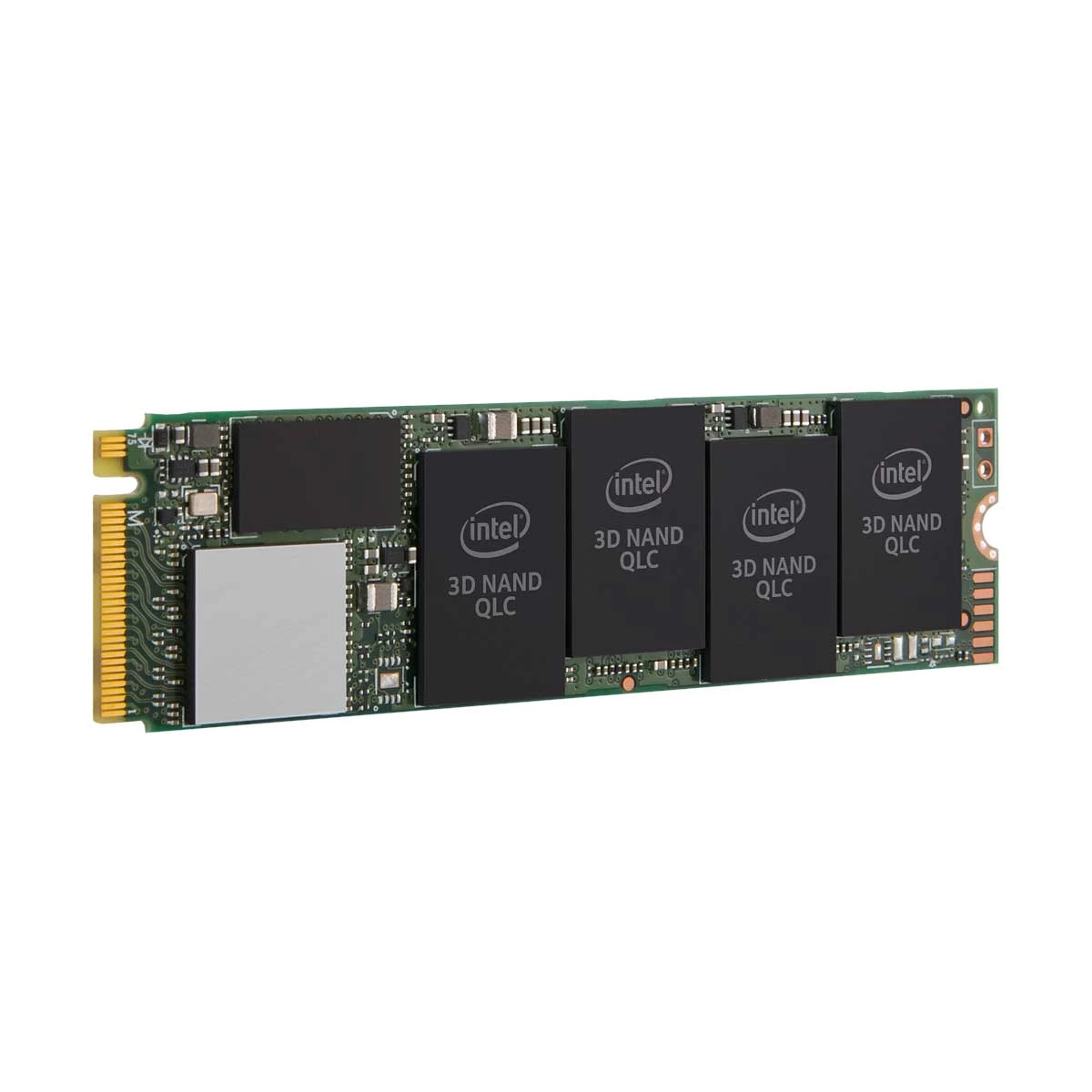 Intel 660P Internal SSD