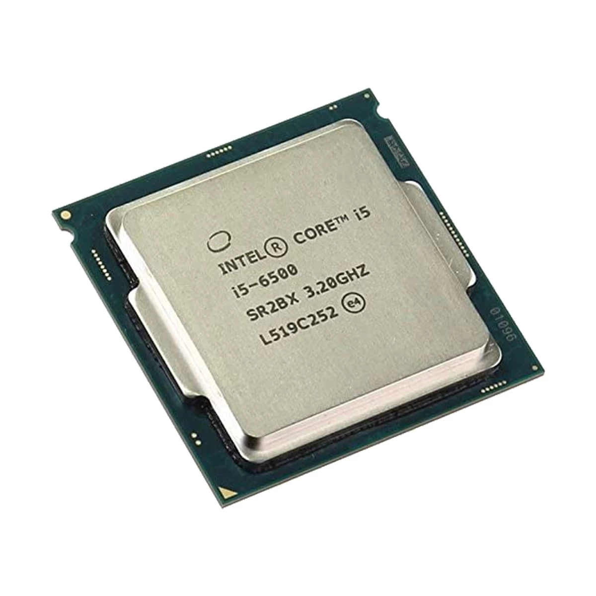 Intel Skylake Core i5 6500 Processor Price in Bangladesh