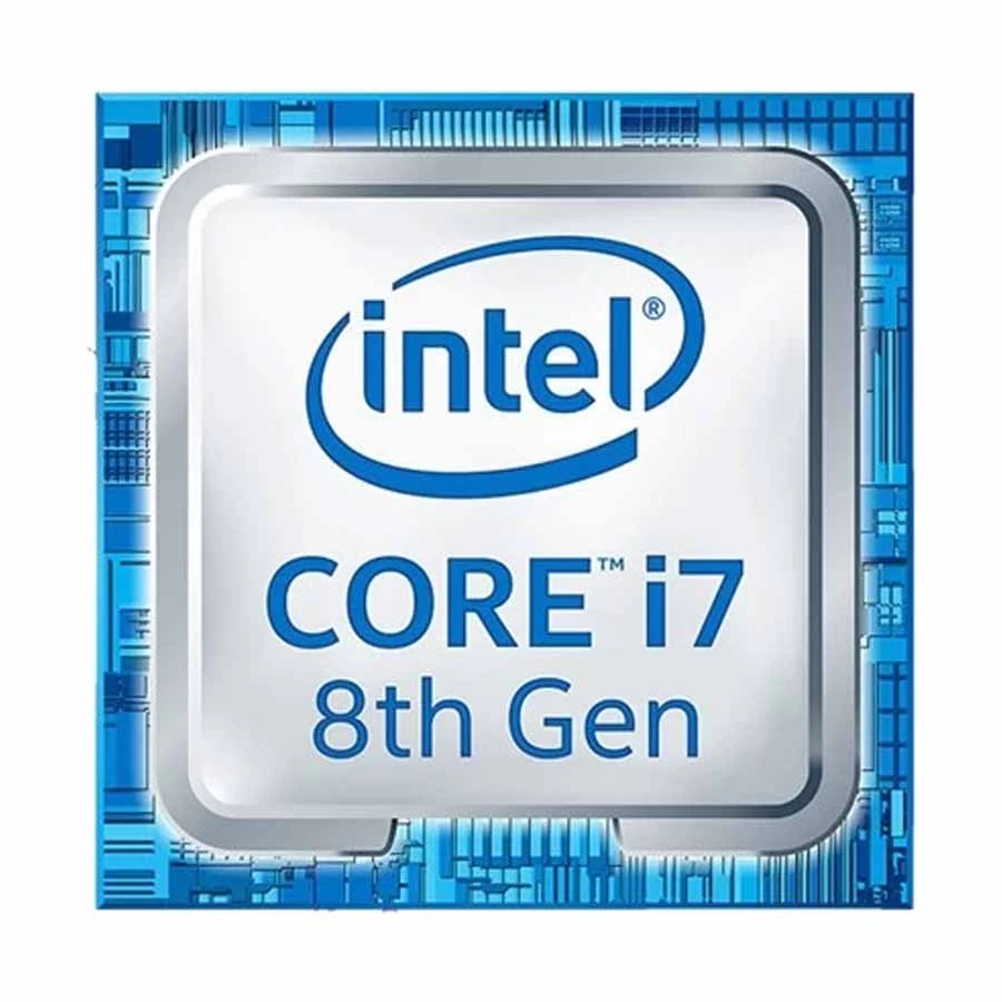 Intel Core i7 8700 Processor
