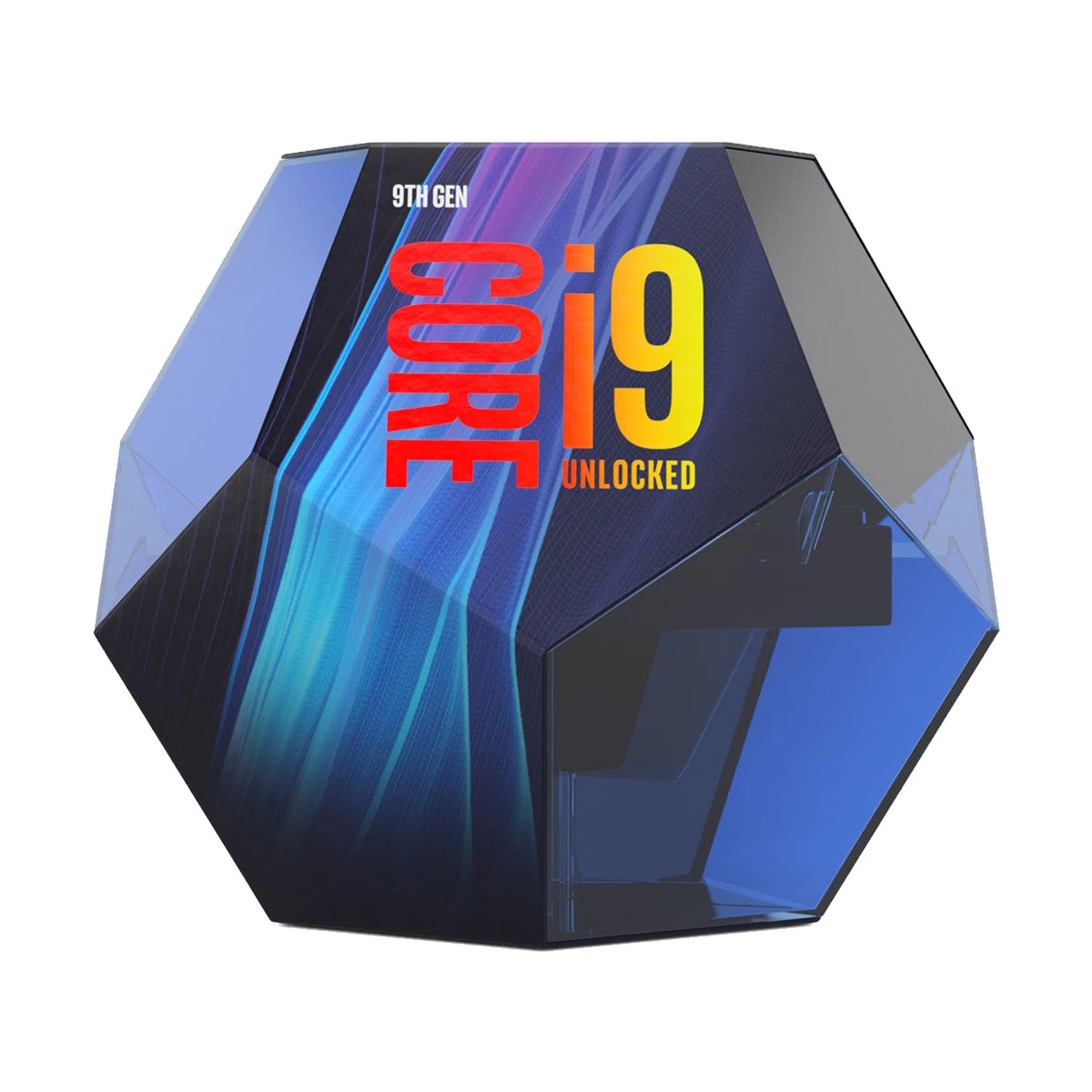 Intel Core i9 9900K Processor