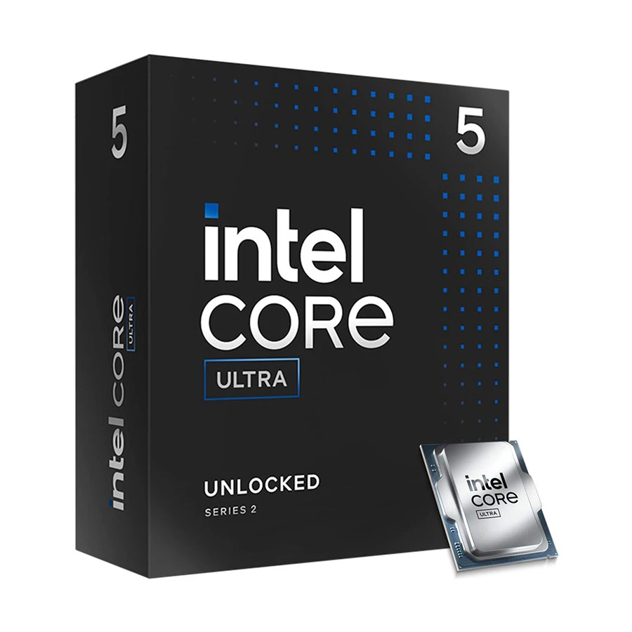 Intel Core Ultra 5 245KF Processor Price in Bangladesh