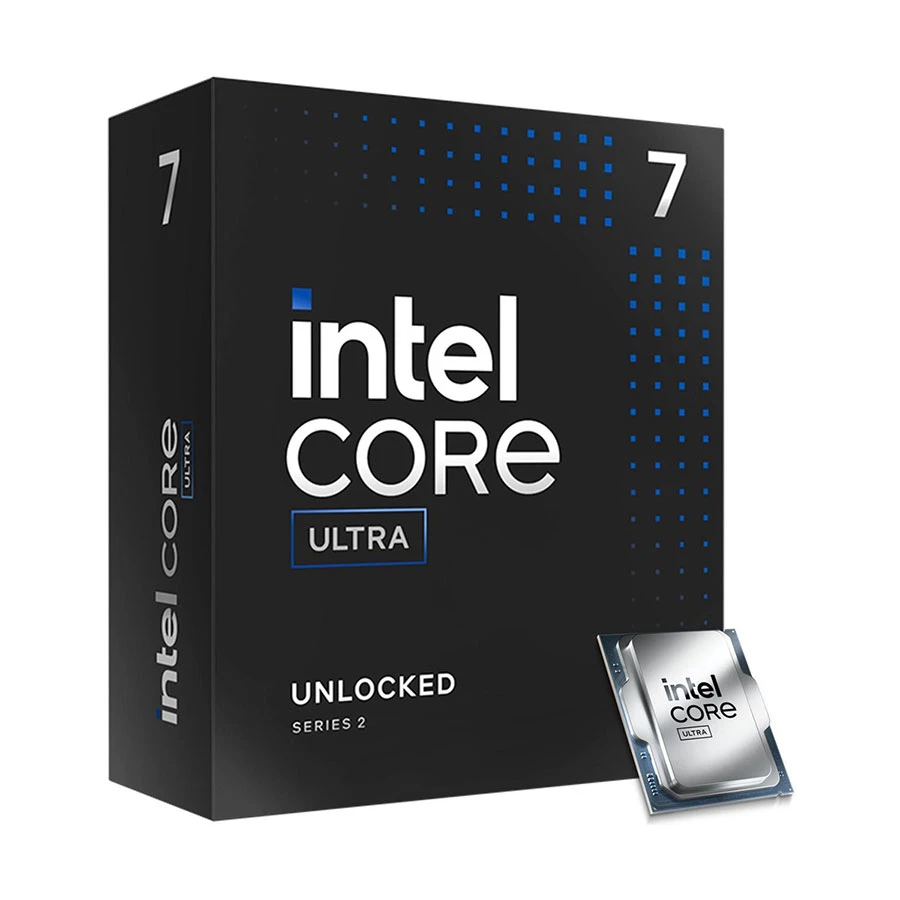 Intel Core Ultra 7 265KF Processor Price in Bangladesh