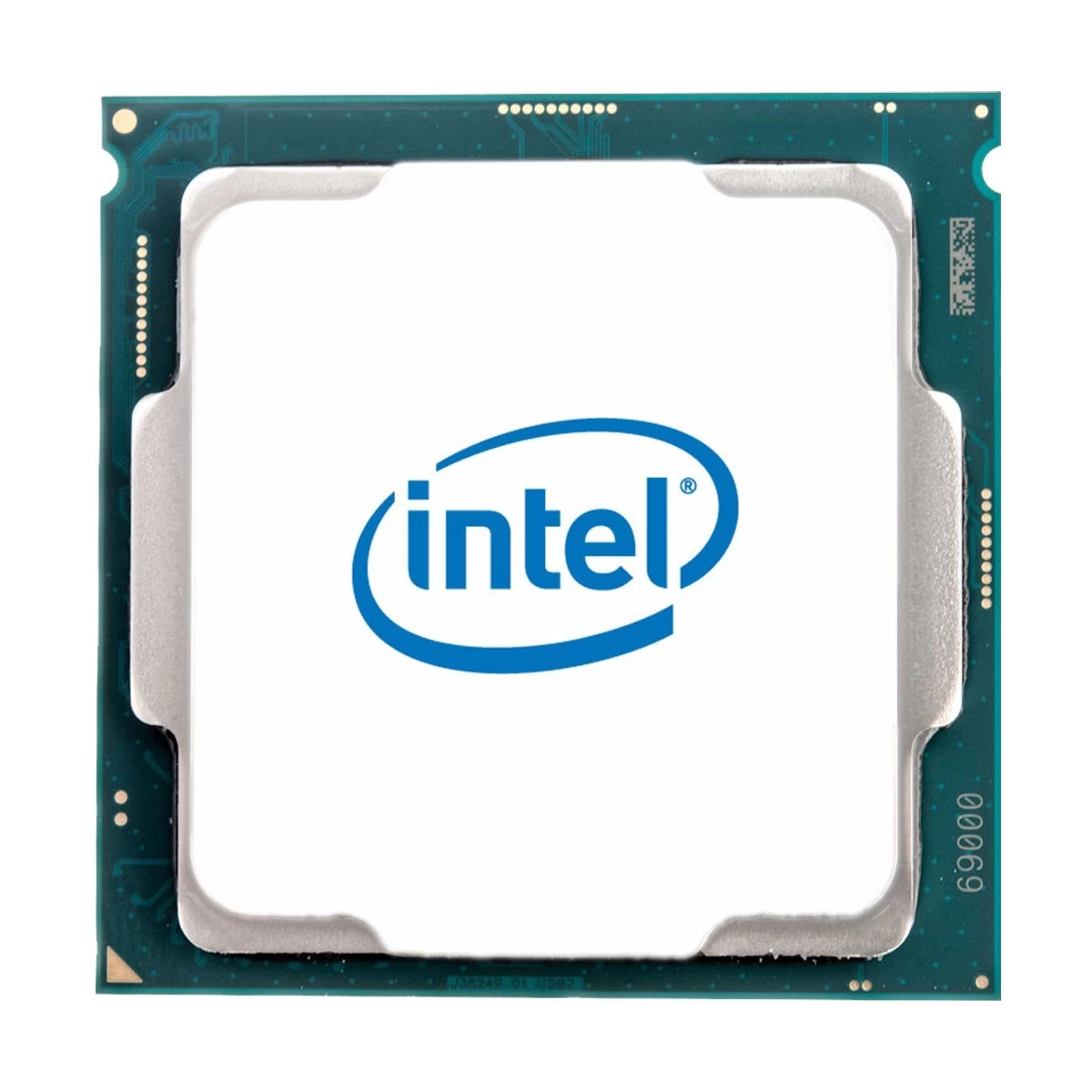 Intel Core i3 8100 Processor Price in Bangladesh