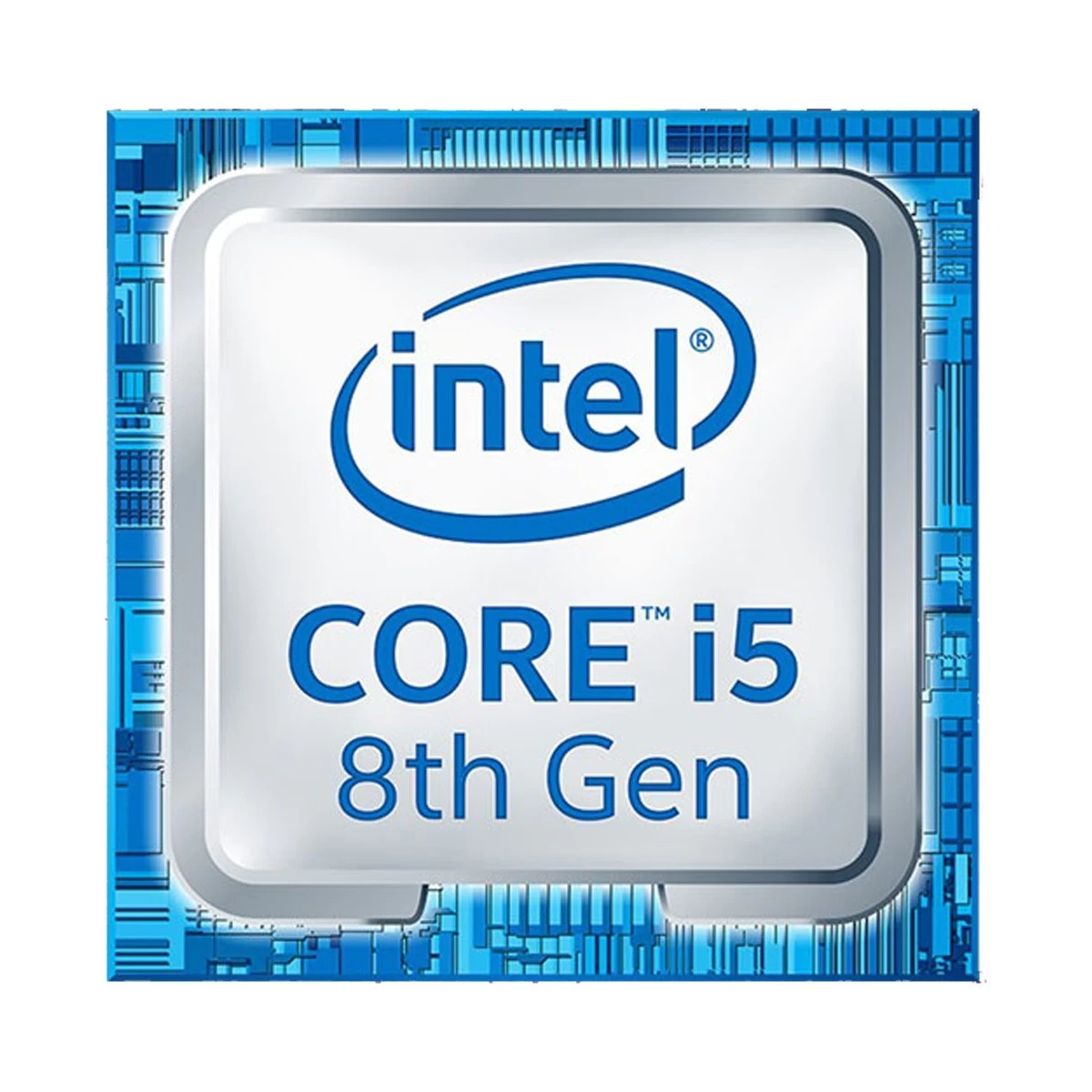 Intel Coffee Lake Core i5 8400 Processor