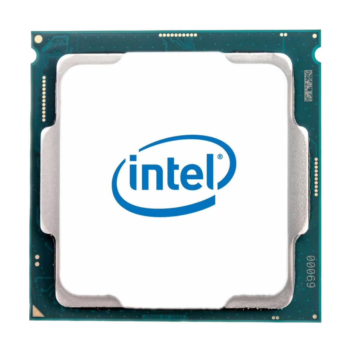 Intel Coffee Lake Core i5 8600K Processor Price in Bangladesh
