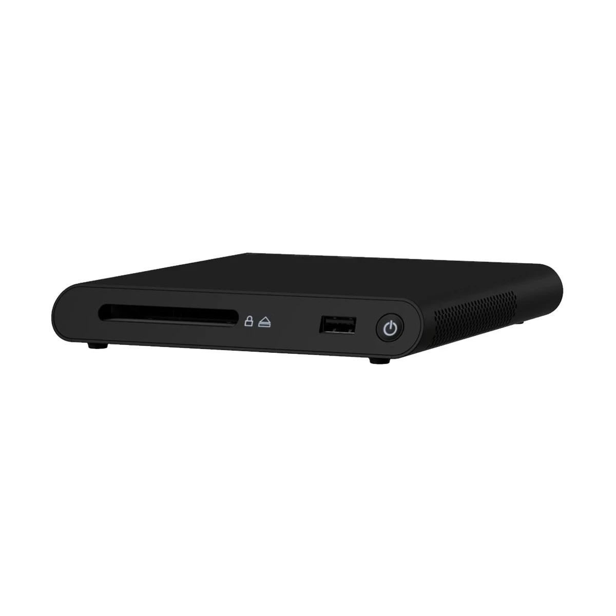 Intel Compute Card Dock Mini PC