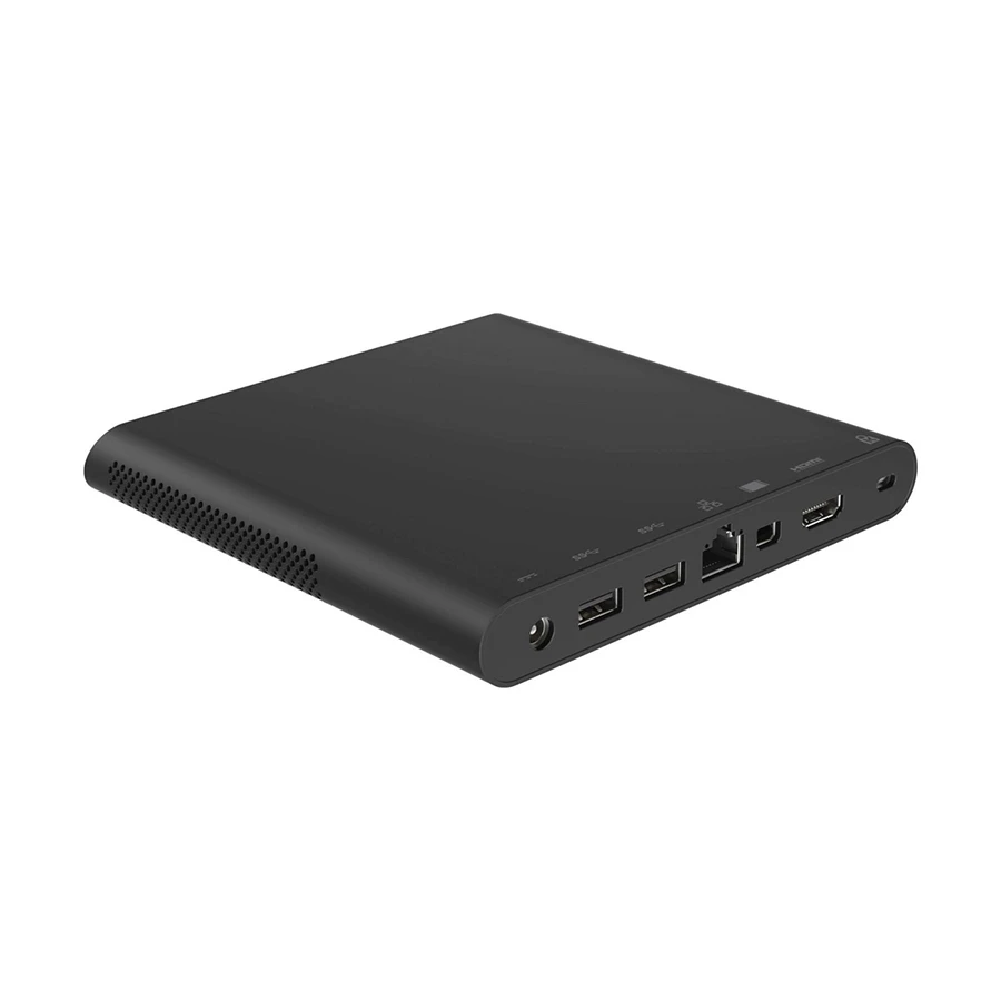 Intel Compute Card Dock Mini PC Price in Bangladesh