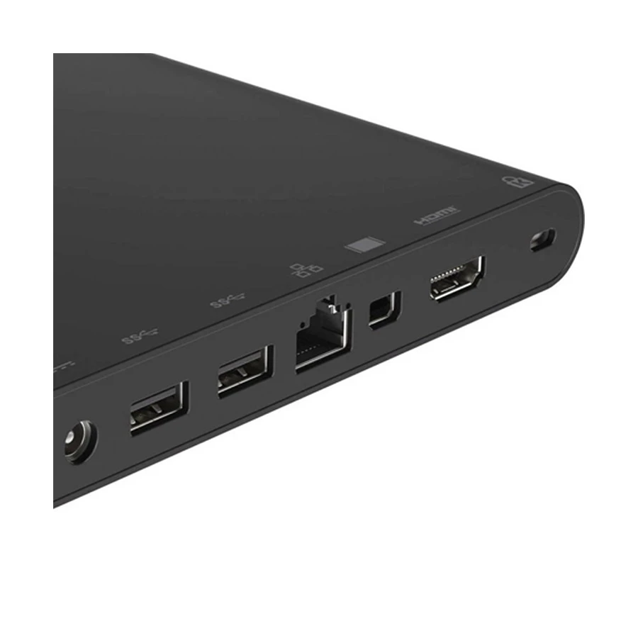 Intel Compute Card Dock Mini PC in BD